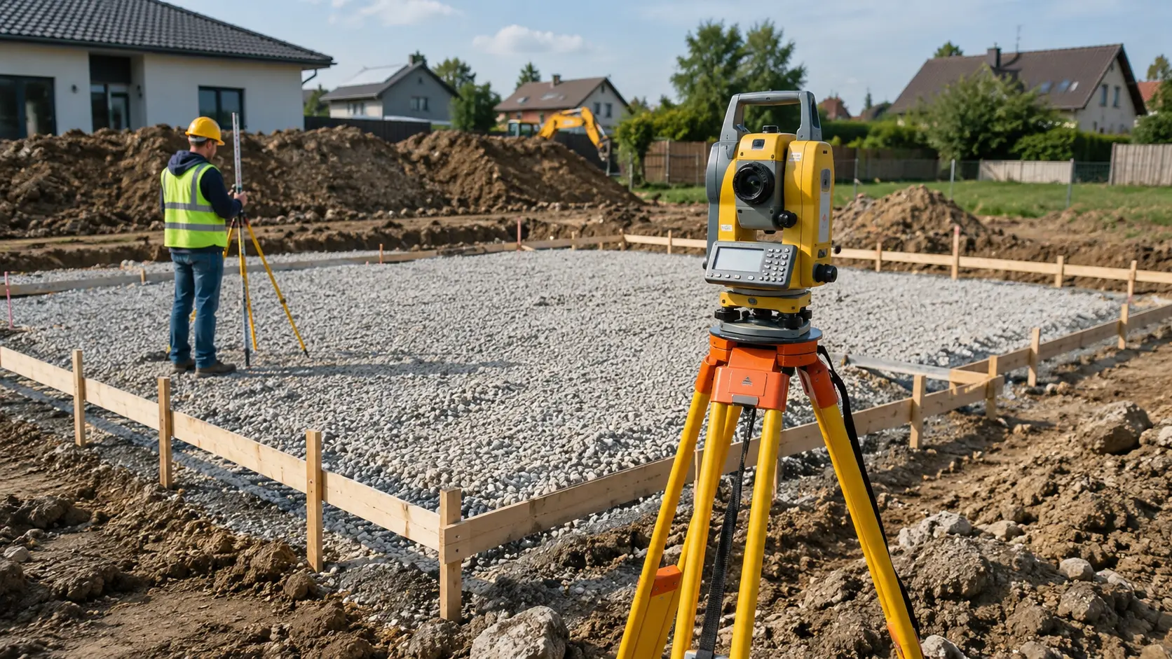 Platzhalterbild Vermessung und 3D-Daten