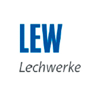 Kundenrefrerenz LEW Lechwerke
