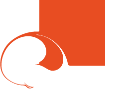 Bühn Netzinfo Logo Weiß