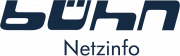 Bühn Netzinfo Startseite