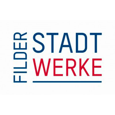 Bühn Netzinfo Logo Kunde Filderstadtwerke